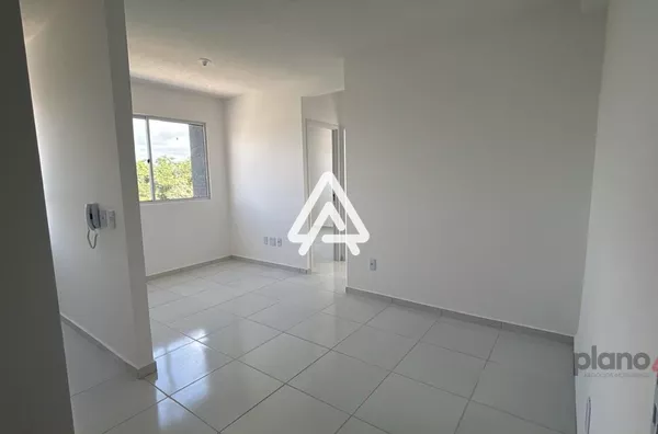 Apartamento para aluguel, 2 quarto(s),  Olho D’água, Eusébio