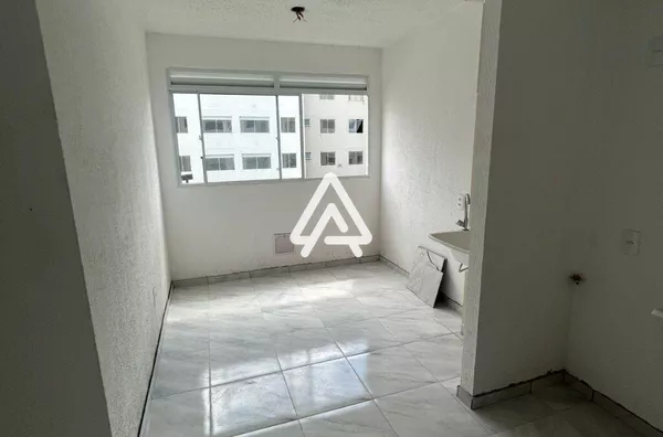 Apartamento para aluguel, 2 quarto(s),  Lagoa Redonda, Fortaleza
