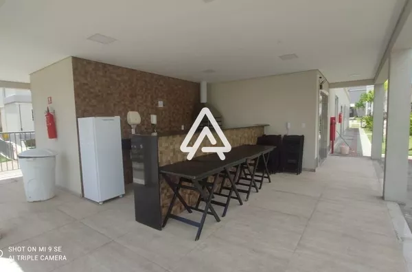Apartamento para venda, 2 quarto(s),  Paupina, Fortaleza - Foto 5