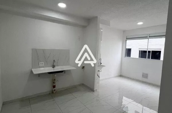 Apartamento para aluguel, 2 quarto(s),  Lagoa Redonda, Fortaleza