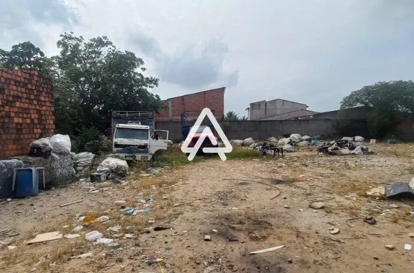 Terreno para venda,  Planalto Ayrton Senna, Fortaleza - Foto 6