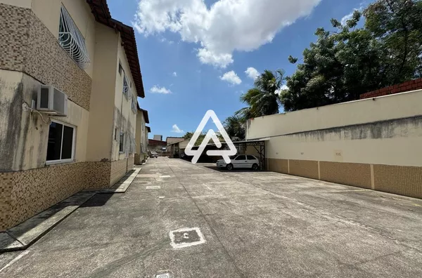 Apartamento para venda, 2 quarto(s),  Parque Guadalajara (jurema), Caucaia - Foto 1