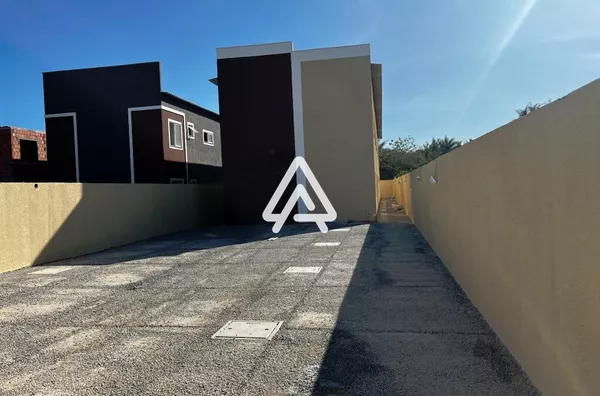 Apartamento para aluguel,  Caracanga, Itaitinga - Foto 2
