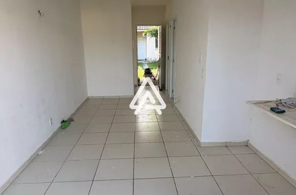 Apartamento para aluguel, 2 quarto(s),  Conjunto Jereissati 3, Pacatuba