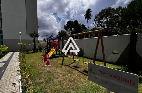 Apartamento para aluguel, 2 quarto(s),  Itambé, Caucaia - Foto 6