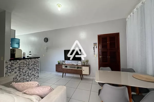 Apartamento para venda, 2 quarto(s),  Parque Guadalajara (jurema), Caucaia - Foto 5