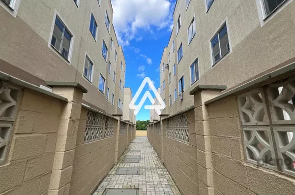 Apartamento para aluguel, 2 quarto(s),  Vila Caze, Fortaleza