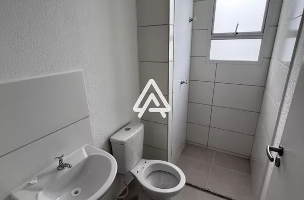 Apartamento para aluguel, 2 quarto(s),  Itambé, Caucaia - Foto 5