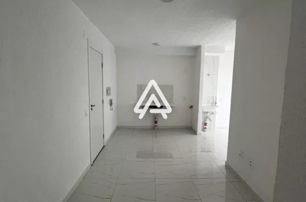 Apartamento para aluguel, 2 quarto(s),  Lagoa Redonda, Fortaleza