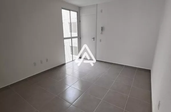 Apartamento para aluguel, 2 quarto(s),  Itambé, Caucaia - Foto 3