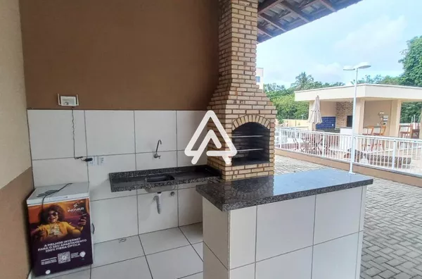 Apartamento para aluguel,  Cigana, Caucaia - Foto 3