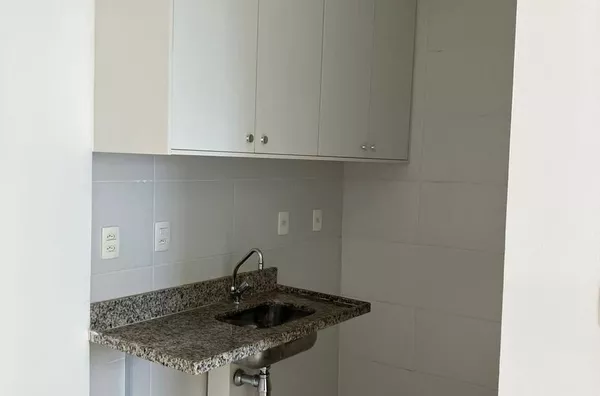 Kitinete / conjugados para aluguel,  Sul (águas Claras), Brasilia
