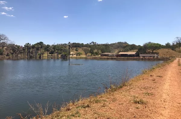 Fazenda