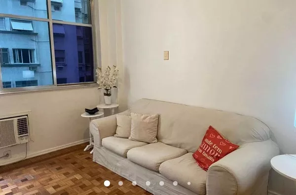 Apartamento para venda,  Copacabana, Rio De Janeiro