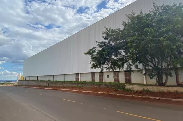 GALPÃO para aluguel,  - SANTA MARIA, POLO JK