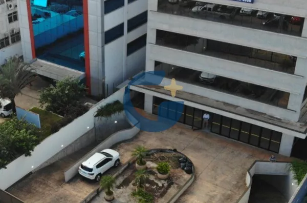 Prédio Corporativo