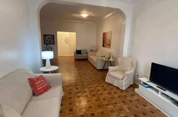 Apartamento para venda,  Copacabana, Rio De Janeiro