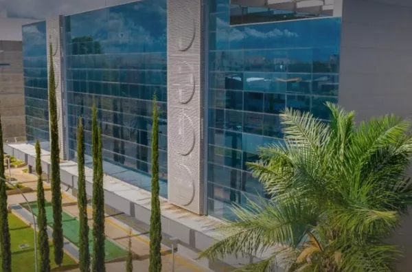 Sala comercial para aluguel,  Asa Norte, Brasilia