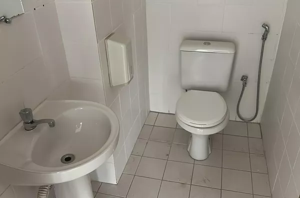 Sala comercial em andar para aluguel, Asa Sul, Brasilia - Foto 6