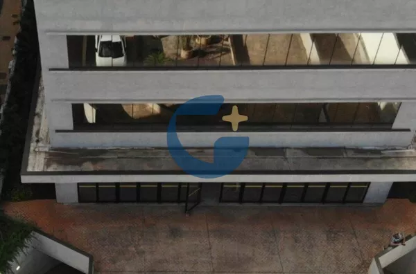 Prédio Corporativo