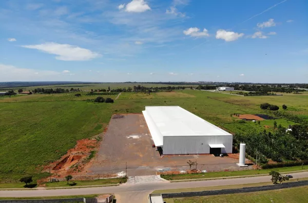 Galpão para aluguel,  Setor Industrial (gama), Brasilia