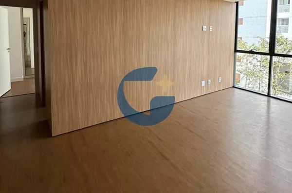 Cobertura Ampla e Elegante – 220 m² com 2 Suítes