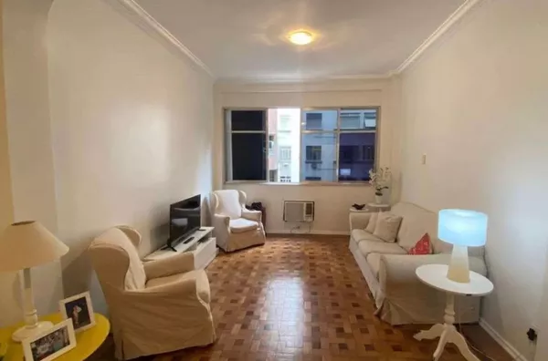 Apartamento para venda,  Copacabana, Rio De Janeiro