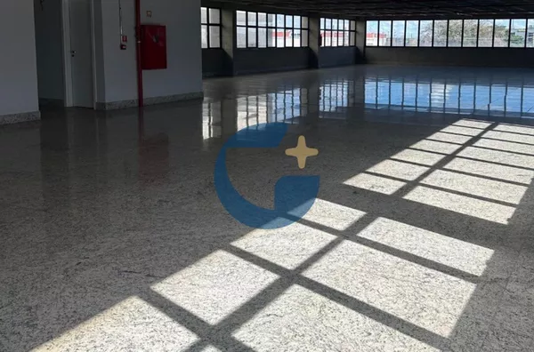 Prédio Corporativo