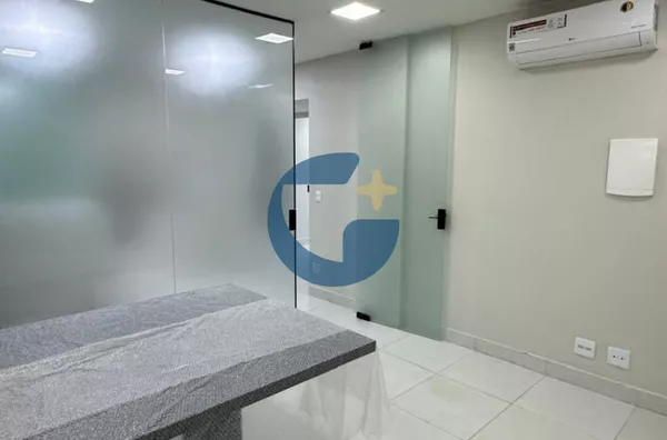 Sala comercial para venda,  Asa Norte, Brasilia