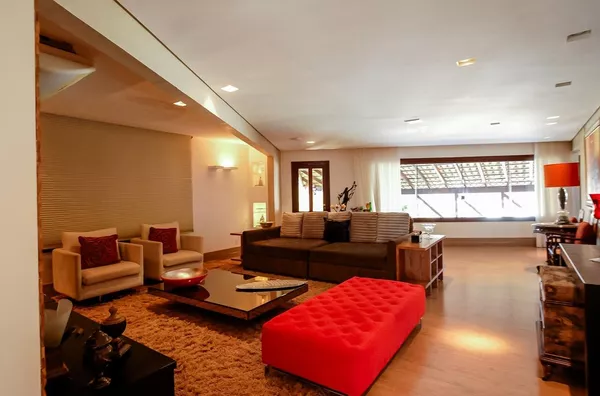 Casa para venda,  Setor De Habitacoes Individuais Sul, Brasilia