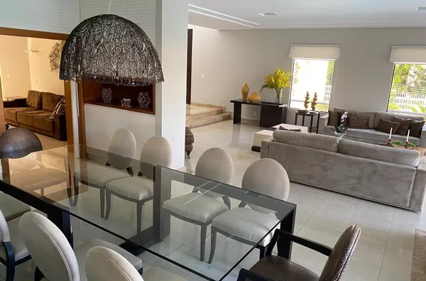 Casa para aluguel, 4 quarto(s),  Setor De Habitacoes Individuais Sul, Brasilia