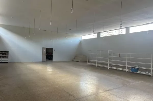 Galpão para aluguel,  Setor Industrial (gama), Brasilia