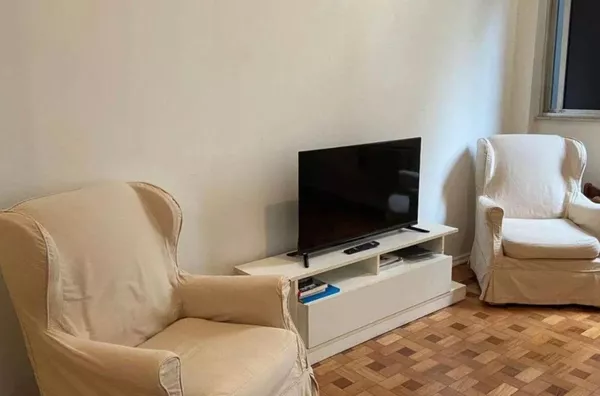 Apartamento para venda,  Copacabana, Rio De Janeiro
