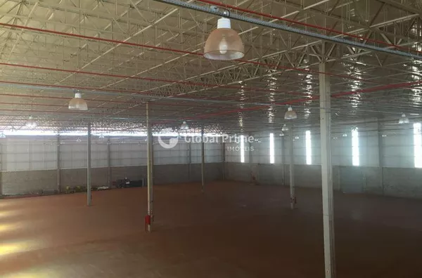 Setor Pólo De Desenvolvimento Juscelino Kubitschek Trecho I Conjunto 1
