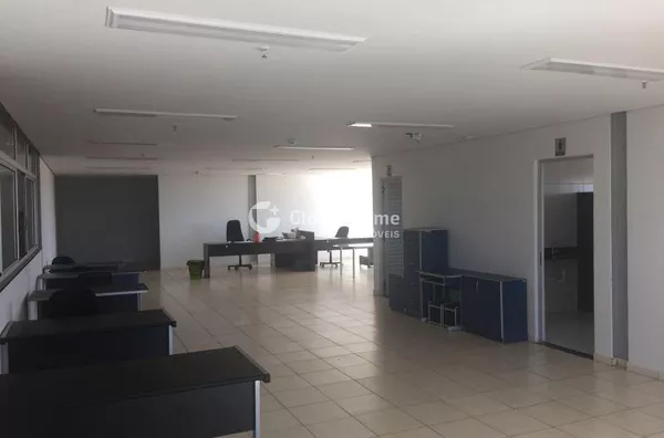 Setor Pólo De Desenvolvimento Juscelino Kubitschek Trecho I Conjunto 1