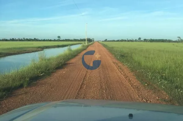 Fazenda para venda,  , Cocalinho