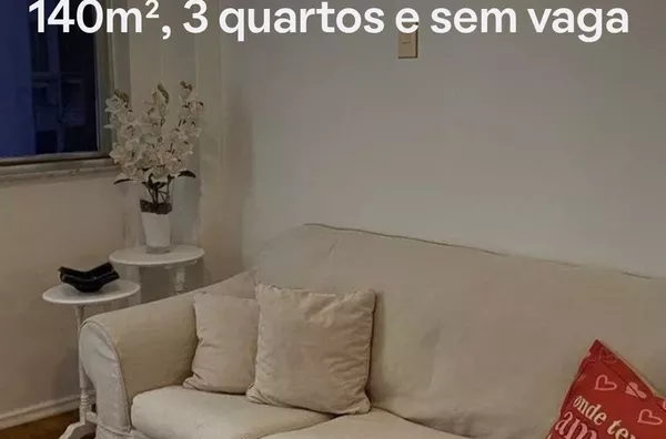 Apartamento para venda,  Copacabana, Rio De Janeiro