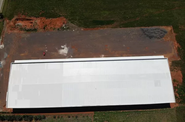 Galpão para aluguel,  Setor Industrial (gama), Brasilia