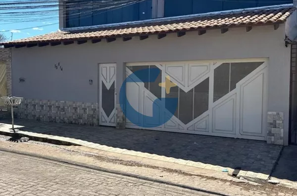 Casa para venda,  Vila São José (brazlândia), Brasilia