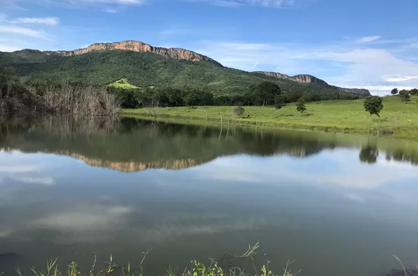 Fazenda