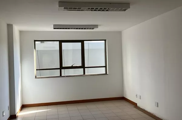 Sala comercial em andar para aluguel,  Asa Sul, Brasilia