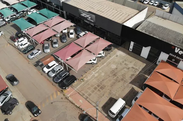 Loja para aluguel,  Zona Industrial (guara), Brasilia