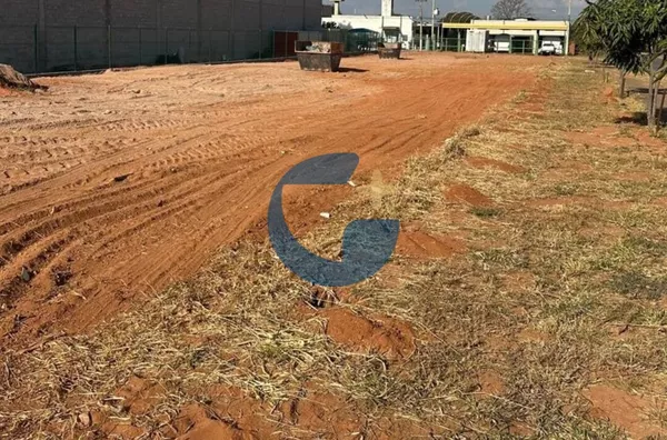 Terreno para aluguel/BTS,  Setor De Garagens Oficiais Norte, Brasilia