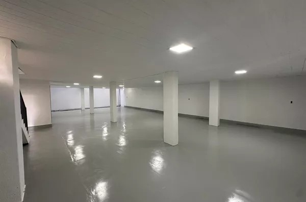Loja NO SUBSOLO para aluguel,  Setor Sudoeste, Brasilia