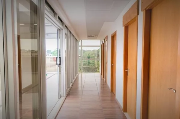 Sala comercial para aluguel,  Asa Norte, Brasilia