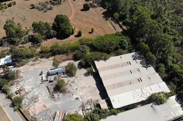 Barracão para aluguel,  Setor De Oficinas Norte, Brasilia