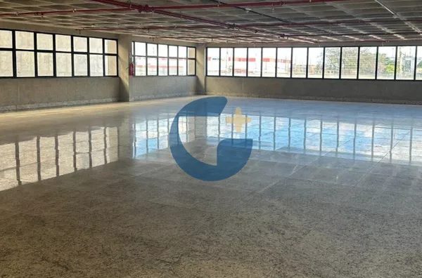 Prédio Corporativo