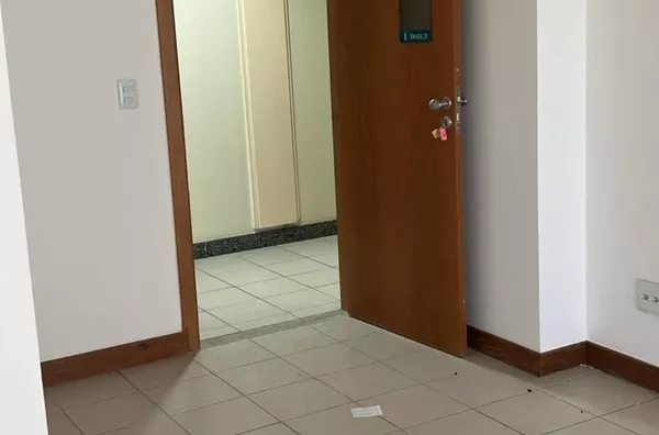 Sala comercial em andar para aluguel,  Asa Sul, Brasilia
