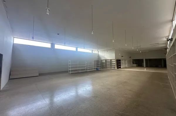 Galpão para aluguel,  Setor Industrial (gama), Brasilia