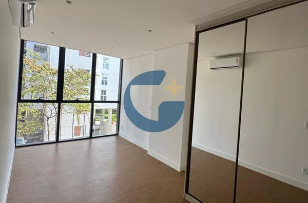 Cobertura Compacta de Luxo – 175 m² com 2 Suítes